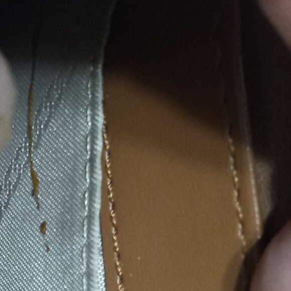 Micheal Kors Jet Set Small Logo Smartphone Convertible Crossbody Bag - Picture 16 of 16